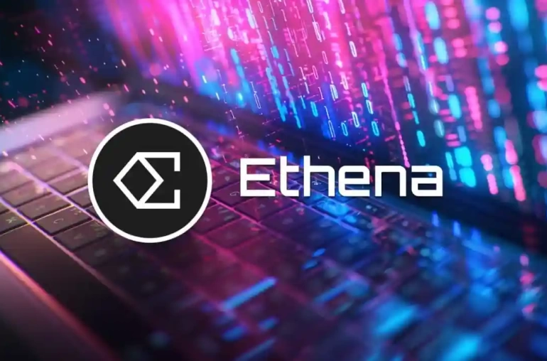 Ethena ena kripto para