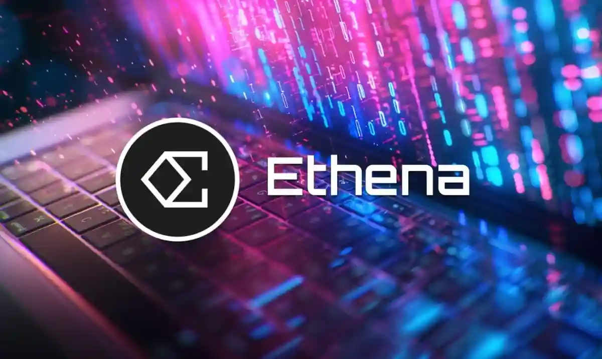 Ethena ena kripto para