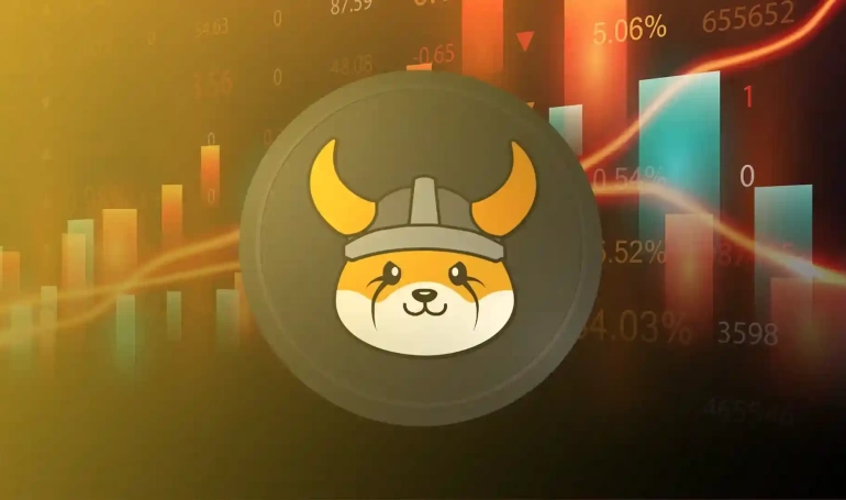 FLOKI yukselis devam