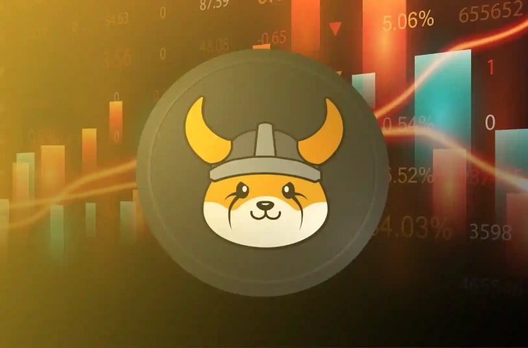 FLOKI yukselis devam