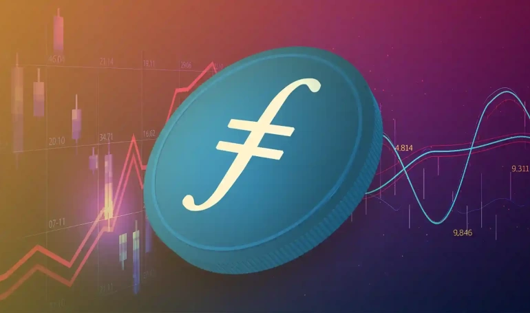 File coin fiyatında yukselis basliyor