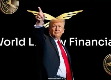 World Liberty Fis WLFI Token borc verme islemi