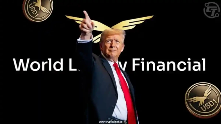 World Liberty Fis WLFI Token borc verme islemi