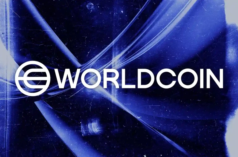 Worldcoin kripto para yukselis sosyal medya