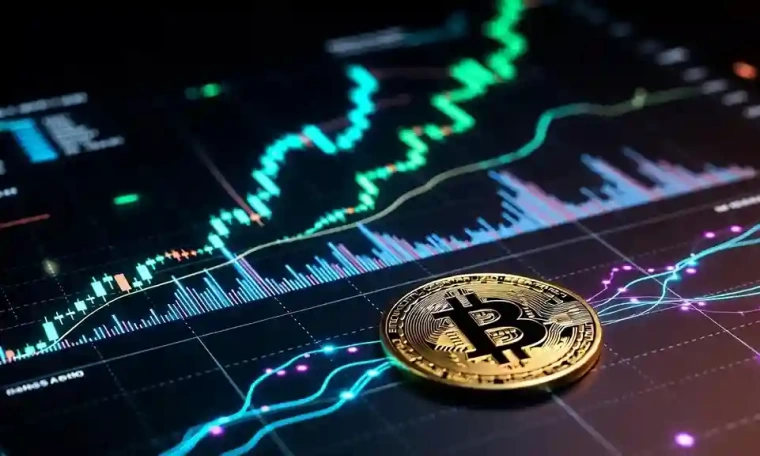 bitcoin btc yukselis kripto para