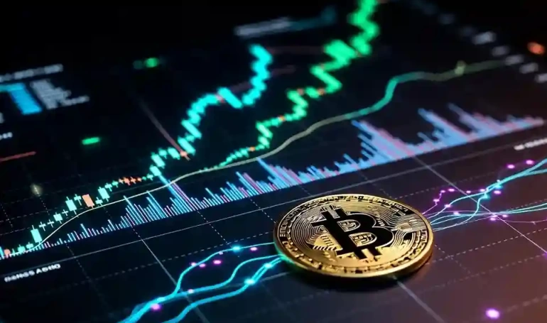 bitcoin btc yukselis kripto para