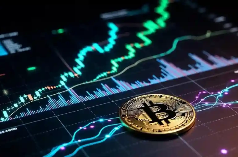 bitcoin btc yukselis kripto para