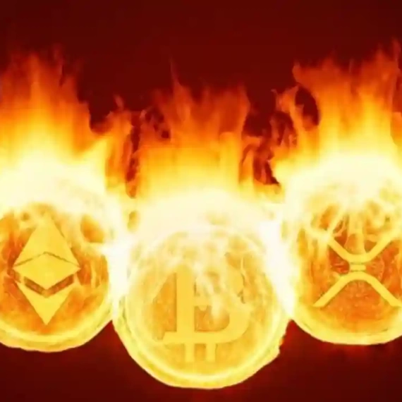 Fed Başkanıyla ilgili Belirsizlikler Bitcoin ve Altcoinlere Düşüş Yaşatıyor