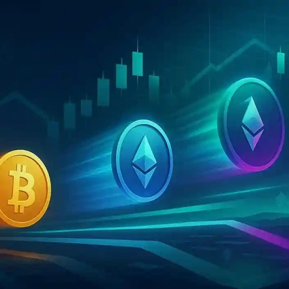 Jeopolitik Gerilimlere Rağmen Bitcoin 93.000$, Ethereum 3.200$