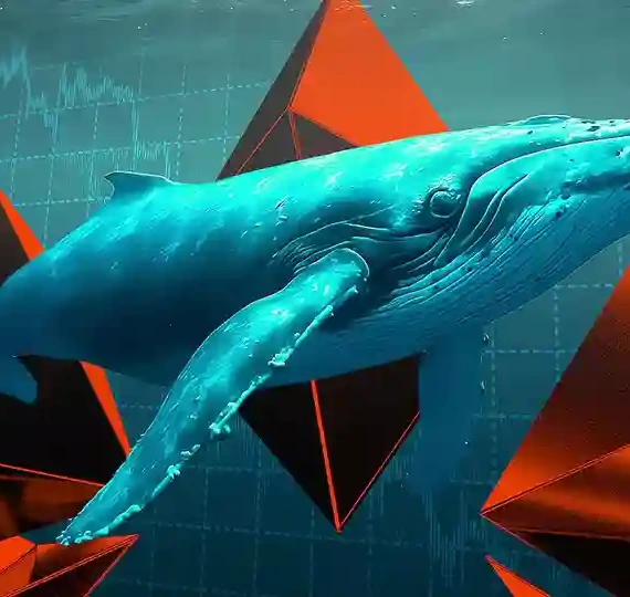 Ethereum Balinası 9 Yıl Sonra Yeniden Ortaya Çıktı, 145 Milyon Dolarlık ETH Taşıdı