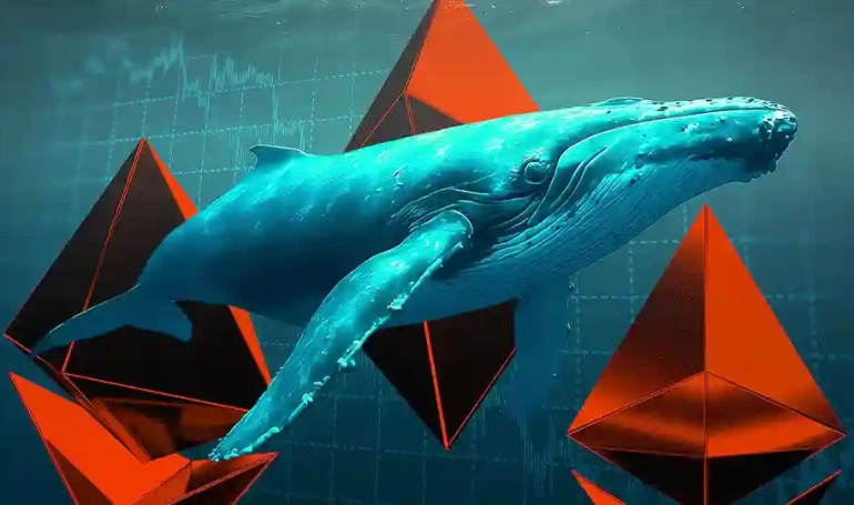 eth ethereum balinası 9 yıl sonra