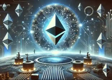 eth yukselis ethereum