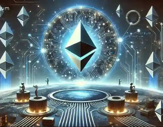 ETH İşlem Hacmi, 2021’den Bu Yana Görülmemiş Yeni Bir Zirveye Ulaştı