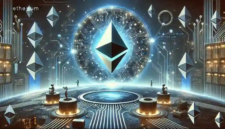 eth yukselis ethereum