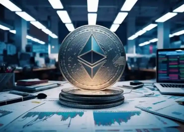 ethereum eth stake bitmine