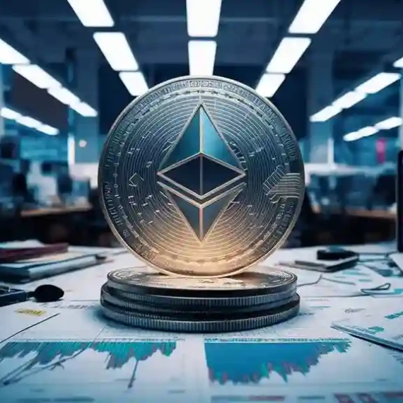 Bitmine, 86.400 ETH İle Staking Faaliyetlerini Hızlandırıyor: Ethereum İçin Sırada Ne Var?