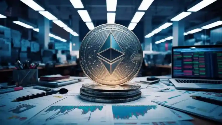 ethereum eth stake bitmine