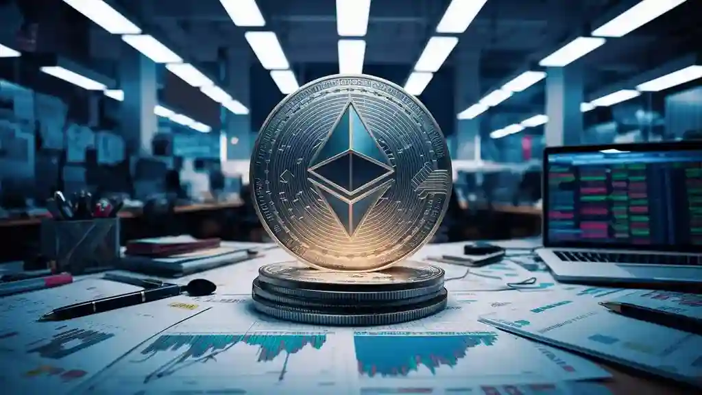 ethereum eth stake bitmine