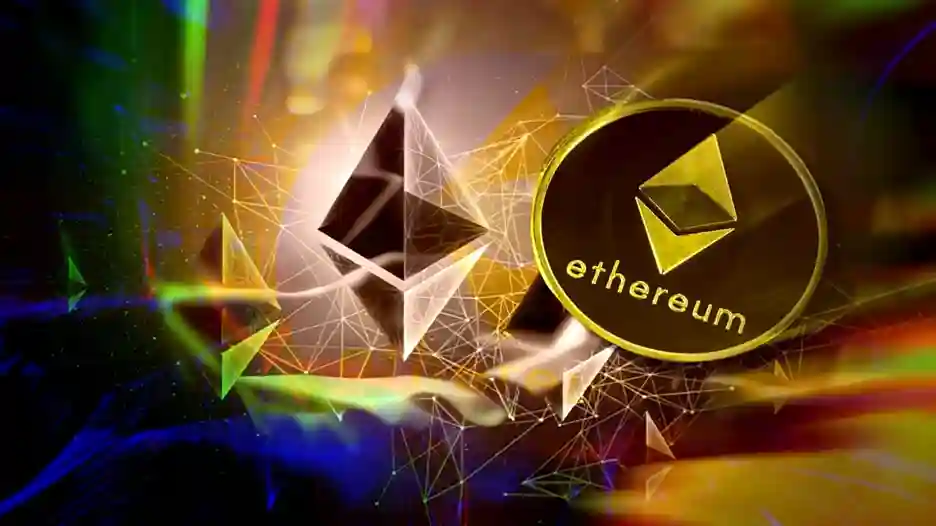 ethereum eth kripto para
