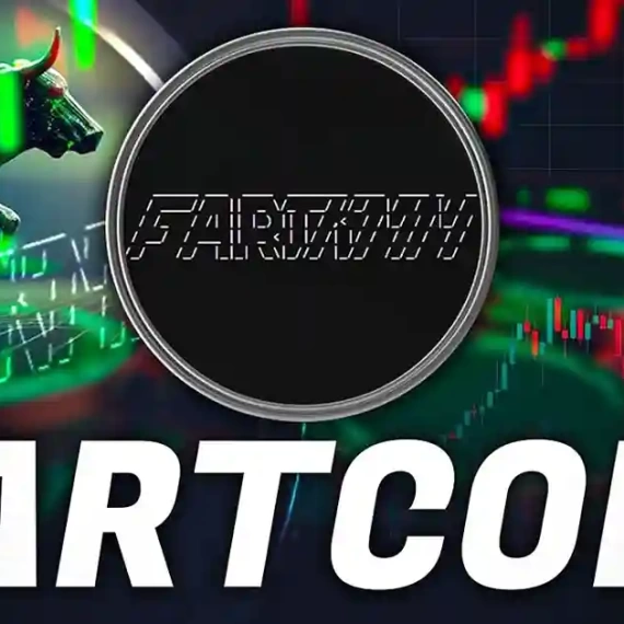 FARTCOIN Yüzde 18 Düştü – Memecoin Çılgınlığı Çözülmeye Başlıyor!