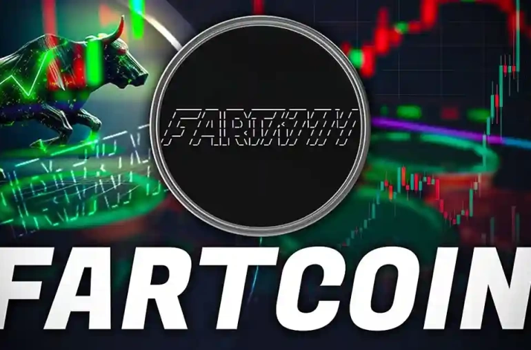 fartcoin gelecegi dusus meme coin