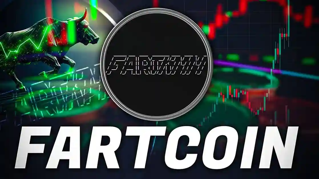 fartcoin gelecegi dusus meme coin