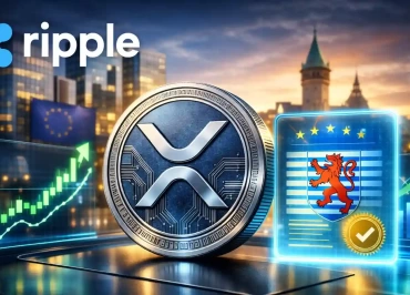 luksemburg ripple xrp kripto para