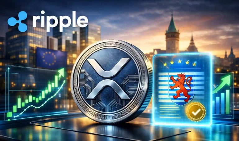 luksemburg ripple xrp kripto para