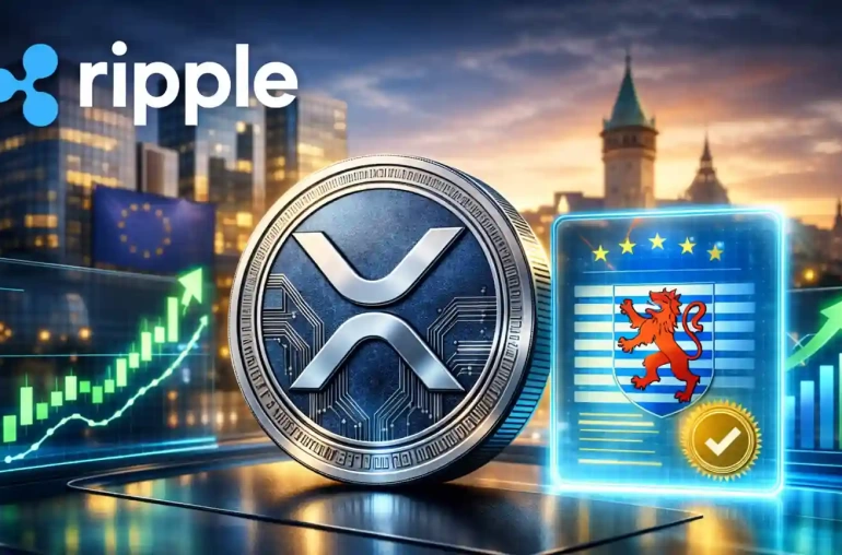 luksemburg ripple xrp kripto para