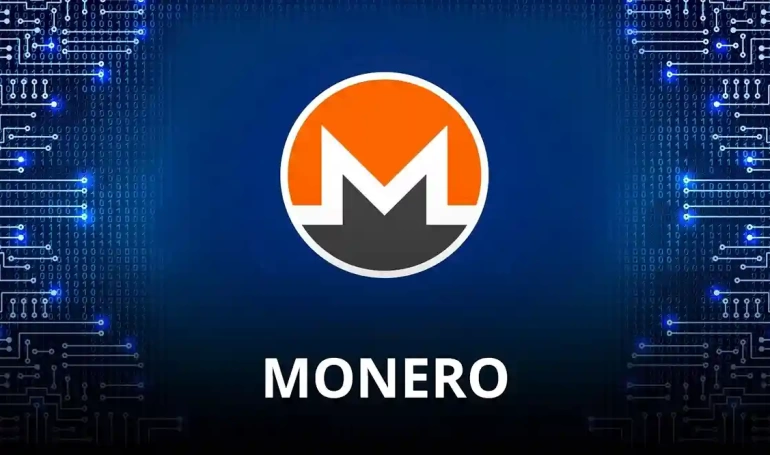 monero coin xmr kripto para