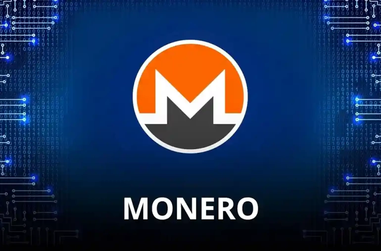monero coin xmr kripto para