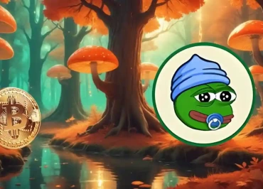 pepe meme coin kriptopara dusus