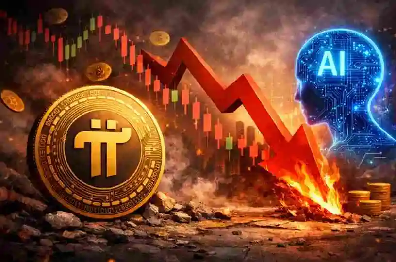 pi network pi coin kripto para dusus