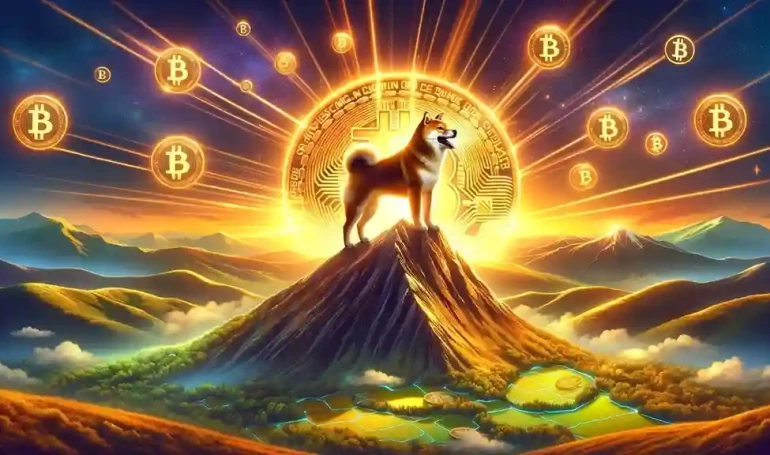 shiba inu zirve meme coin shib