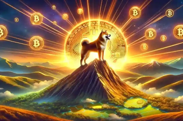 shiba inu zirve meme coin shib