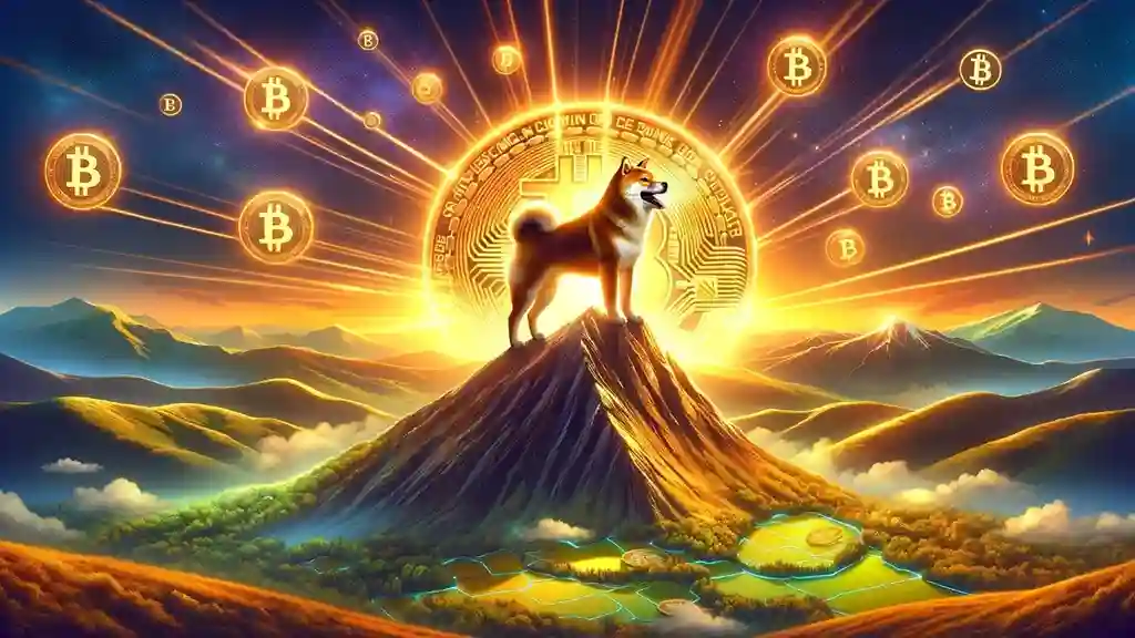 shiba inu zirve meme coin shib