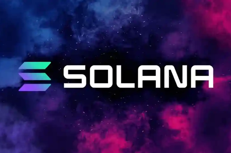 solana sol coin grafik analiz