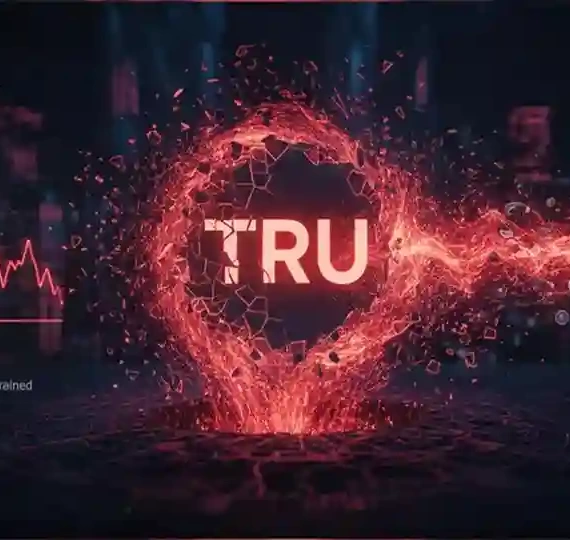 Truebit’in Tokenı TRU, Güvenlik Açığı Sonrasında Yüzde 99,9 Oranında Değer Kaybetti