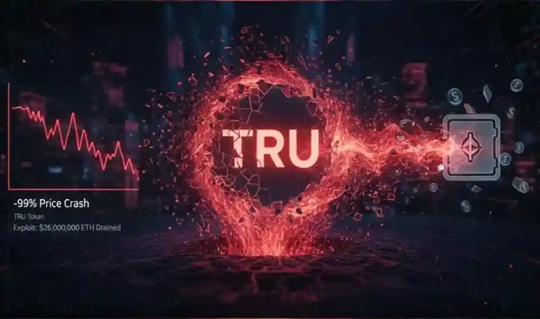 truebit tru neden dustu