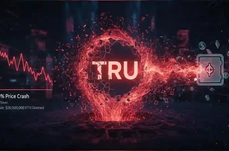 truebit tru neden dustu