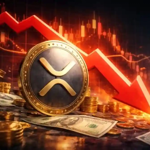 XRP Neden Düşüyor? 31 Ocak 2026 Fiyat Analizi ve Kritik Destek Seviyeleri