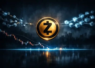 zec zcash kripto dusus balina alis