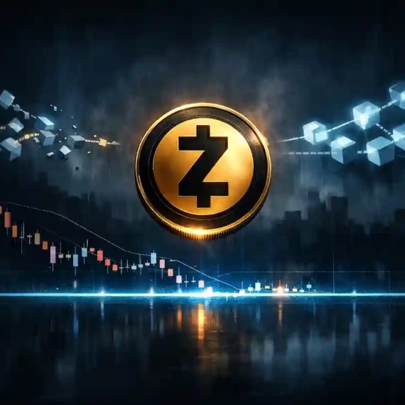 Zcash Balinaları Yüzde 42’lik Düşüşün Ardından Sonra Alıma Başladı