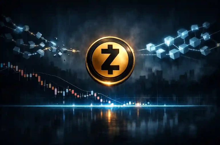 zec zcash kripto dusus balina alis