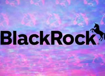 BlackRock Uniswap uni