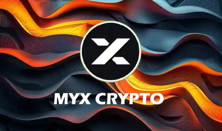 MYX kripto para
