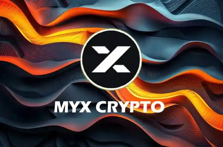 MYX kripto para