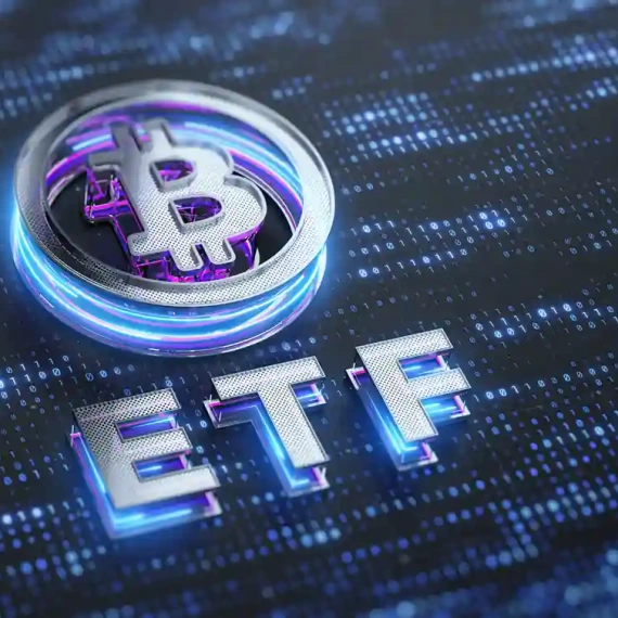 ABD Spot Bitcoin ETF’leri Büyük Düşüş Yaşadı, Bakiyeler 100.300 BTC Azaldı