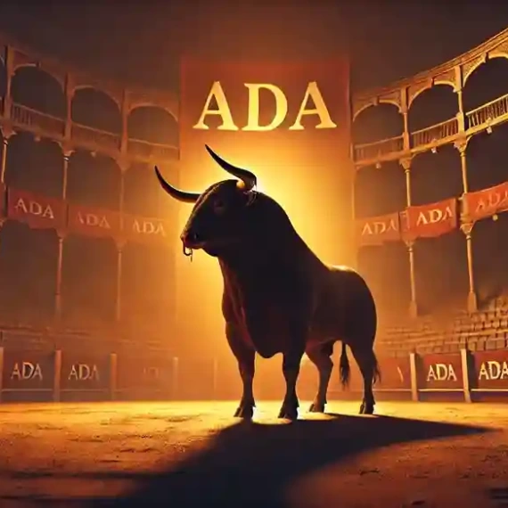 Cardano (ADA) Kritik Üçgen Formasyonu: Boğa Koşusu Mu Geliyor?