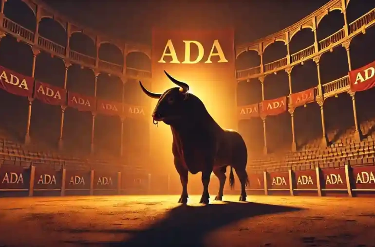 ada cardano boga geliyor mu